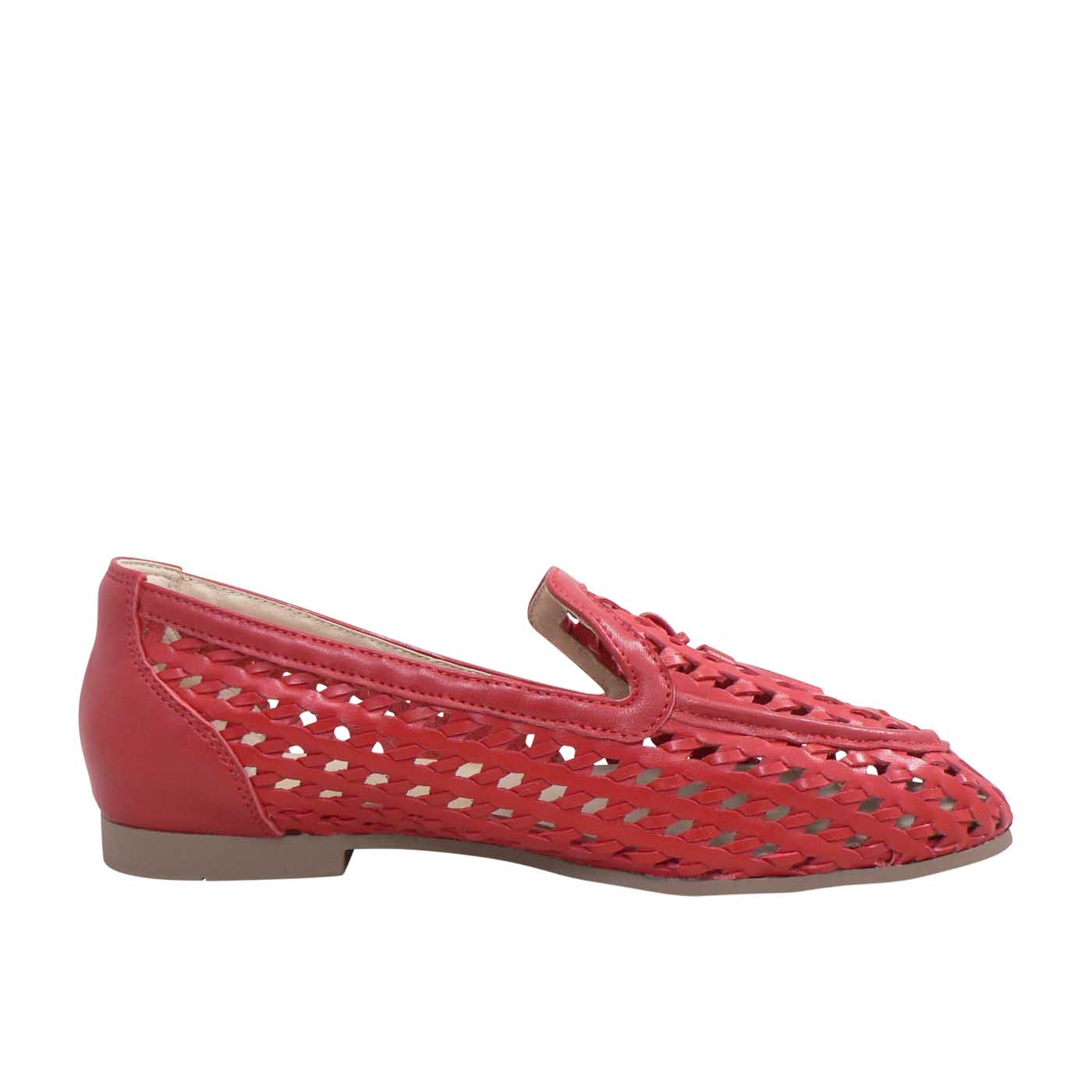 Divina - Red - Image 5