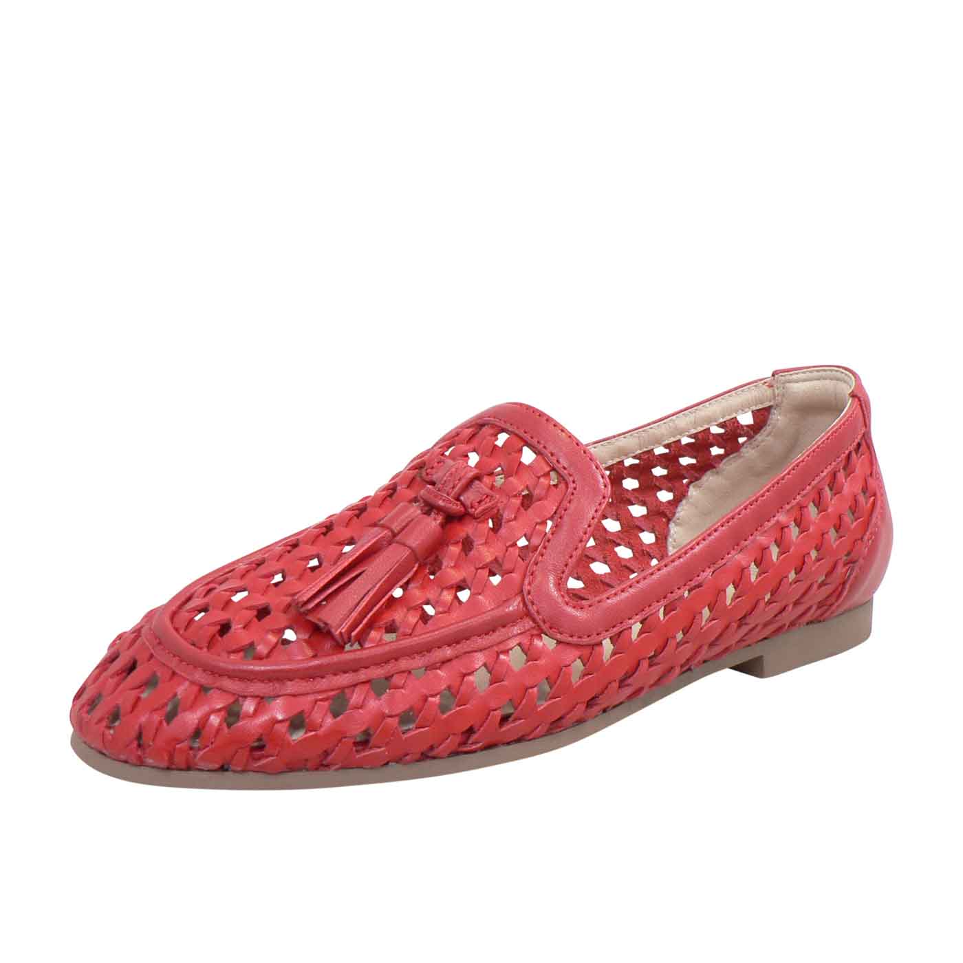 Divina - Red