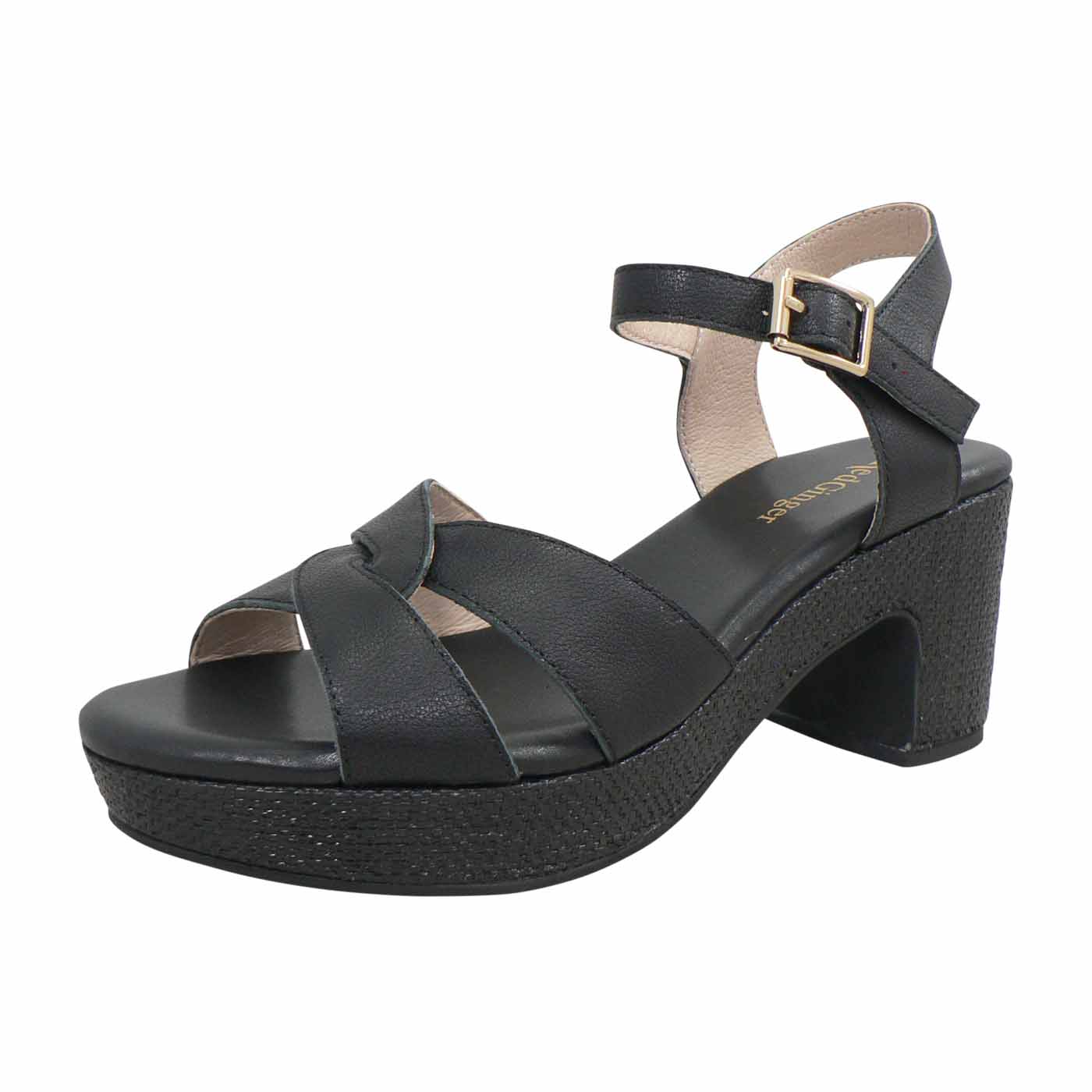 Ibiza - Black