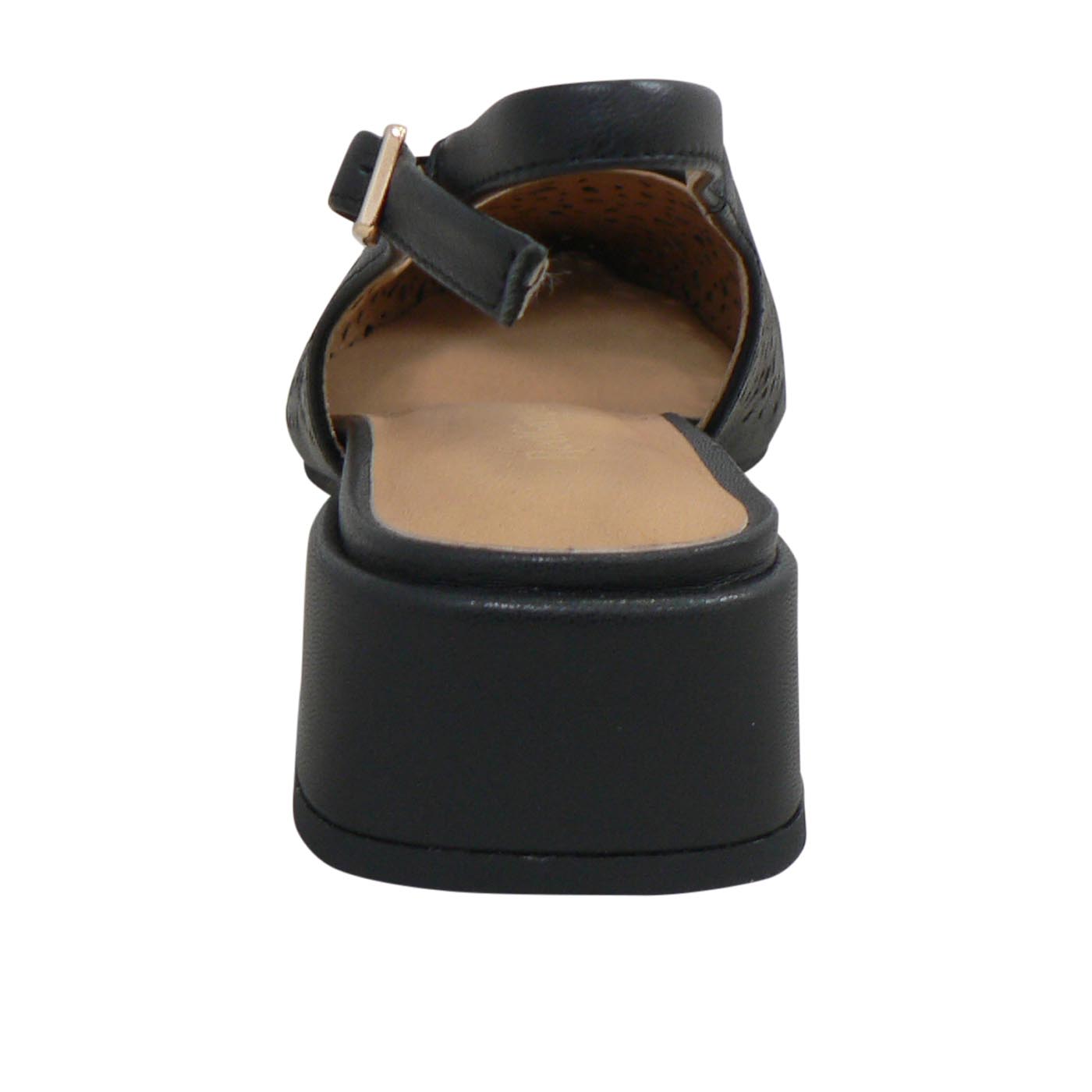 Marta - Black - Image 3