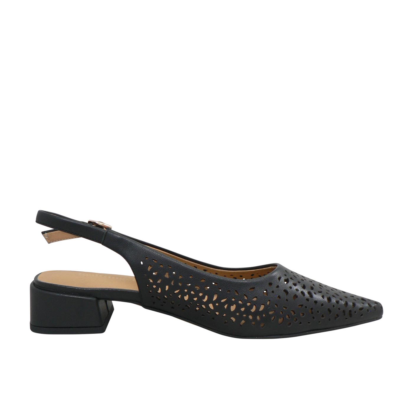 Marta - Black - Image 5