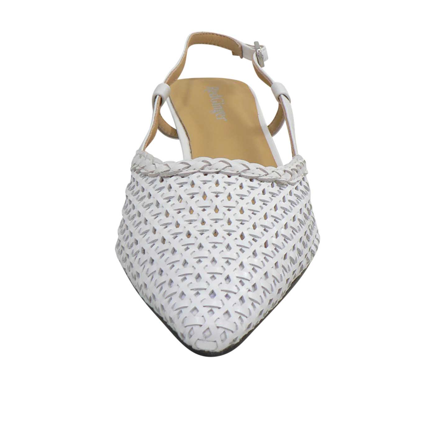 Sista - White - Image 3