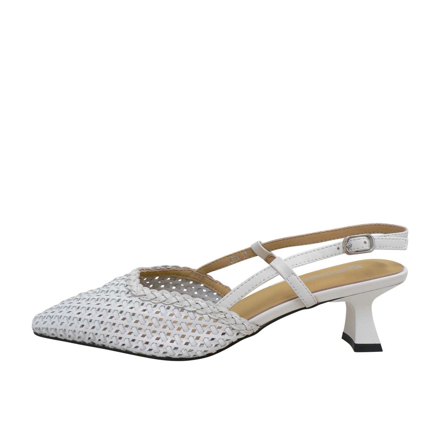 Sista - White - Image 5
