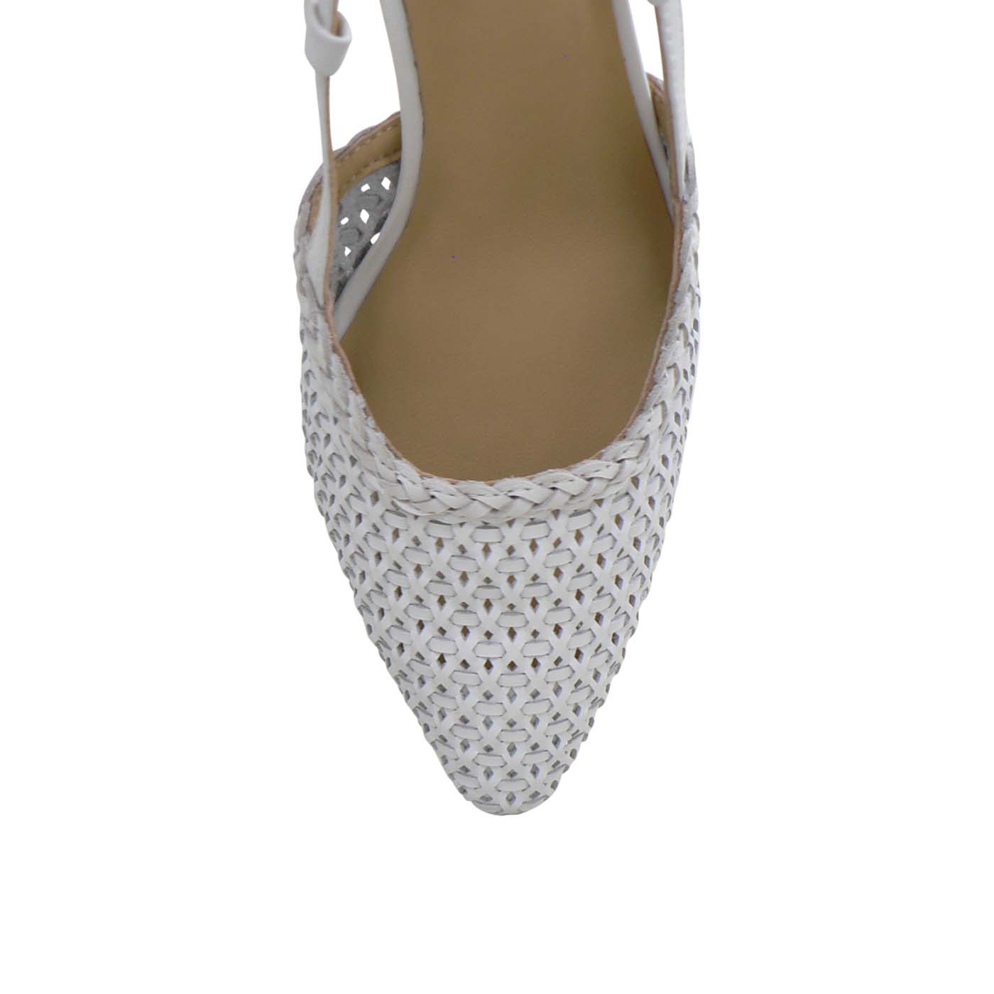 Sista - White - Image 2