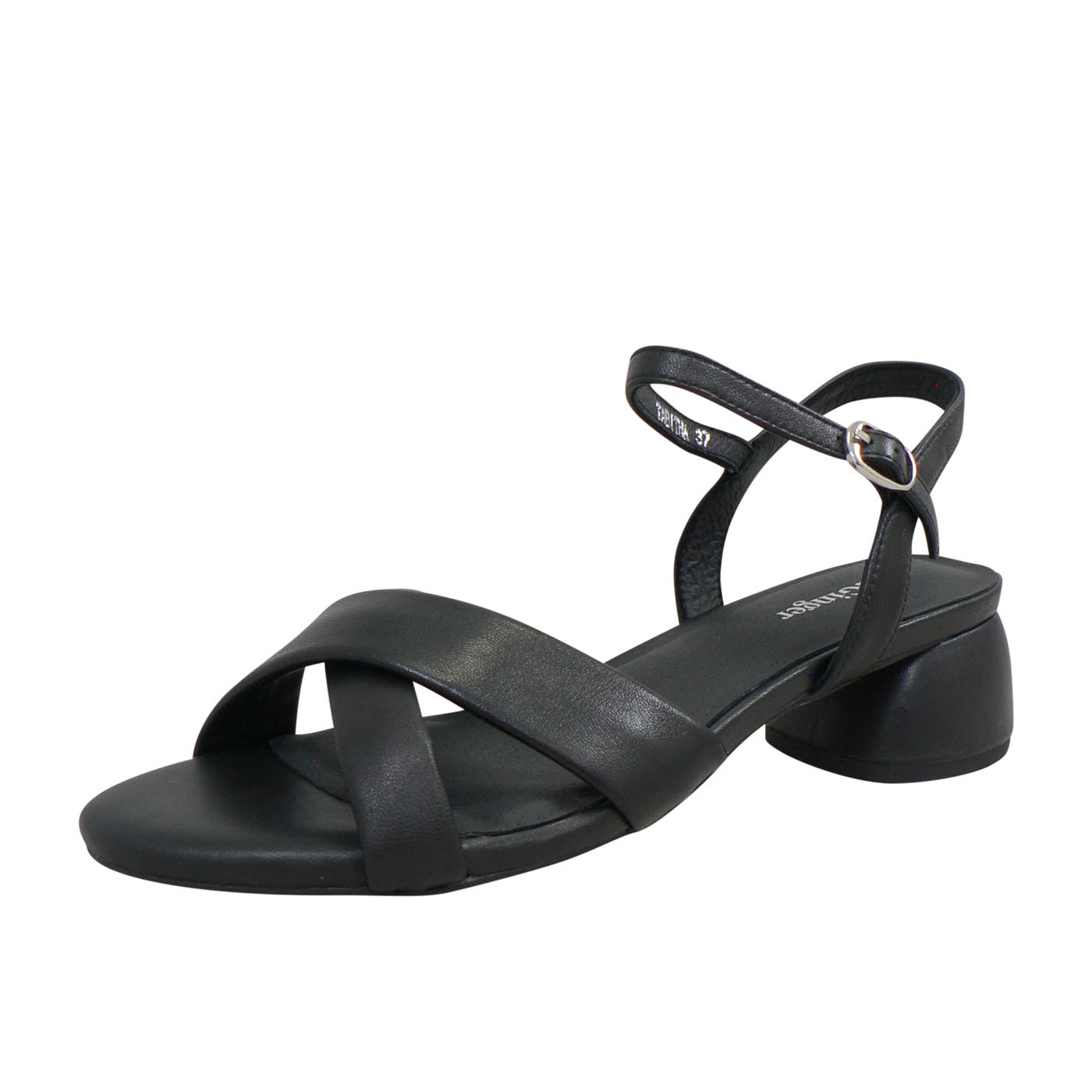 Tabitha - Black