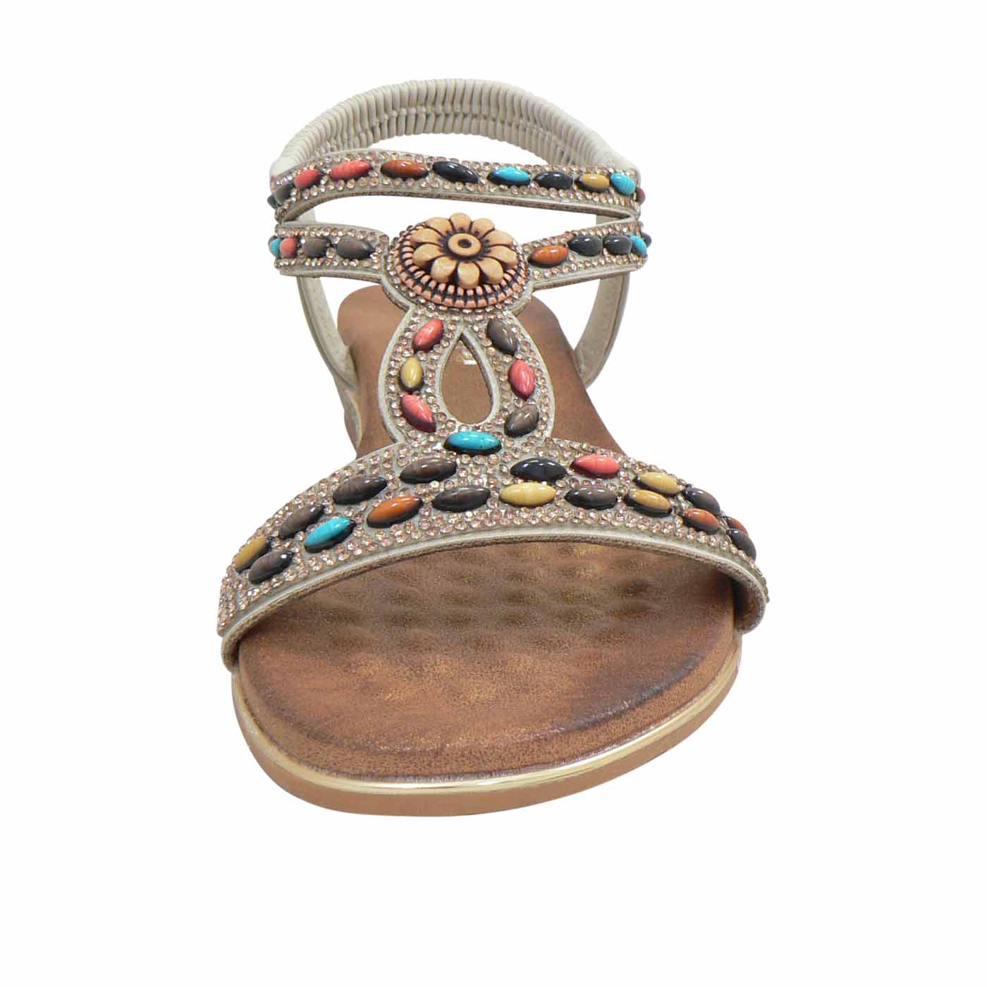 Hassi - Beige - Image 3