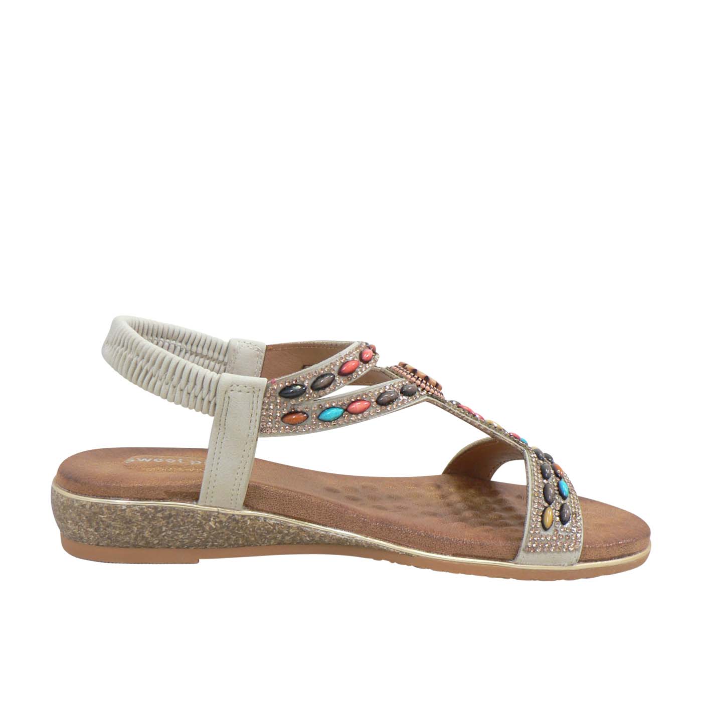 Hassi - Beige - Image 5