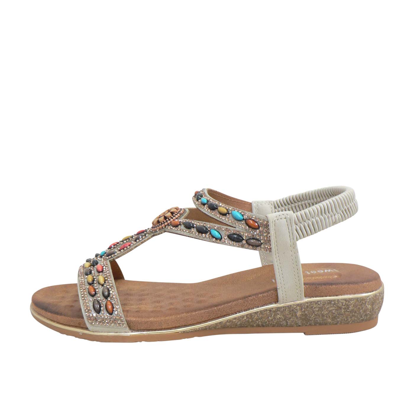 Hassi - Beige - Image 4