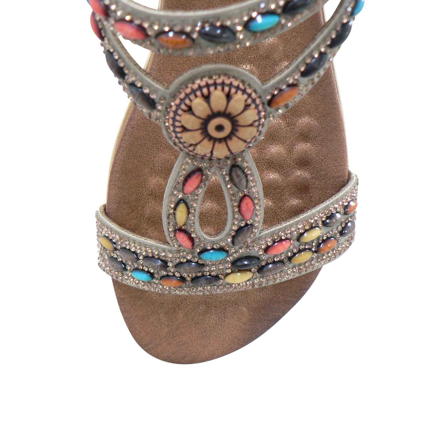 Hassi - Beige - Image 2