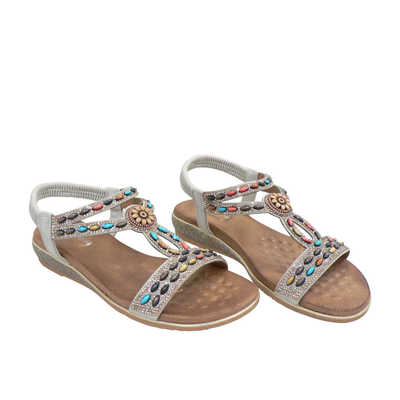 Hassi - Beige - Image 6