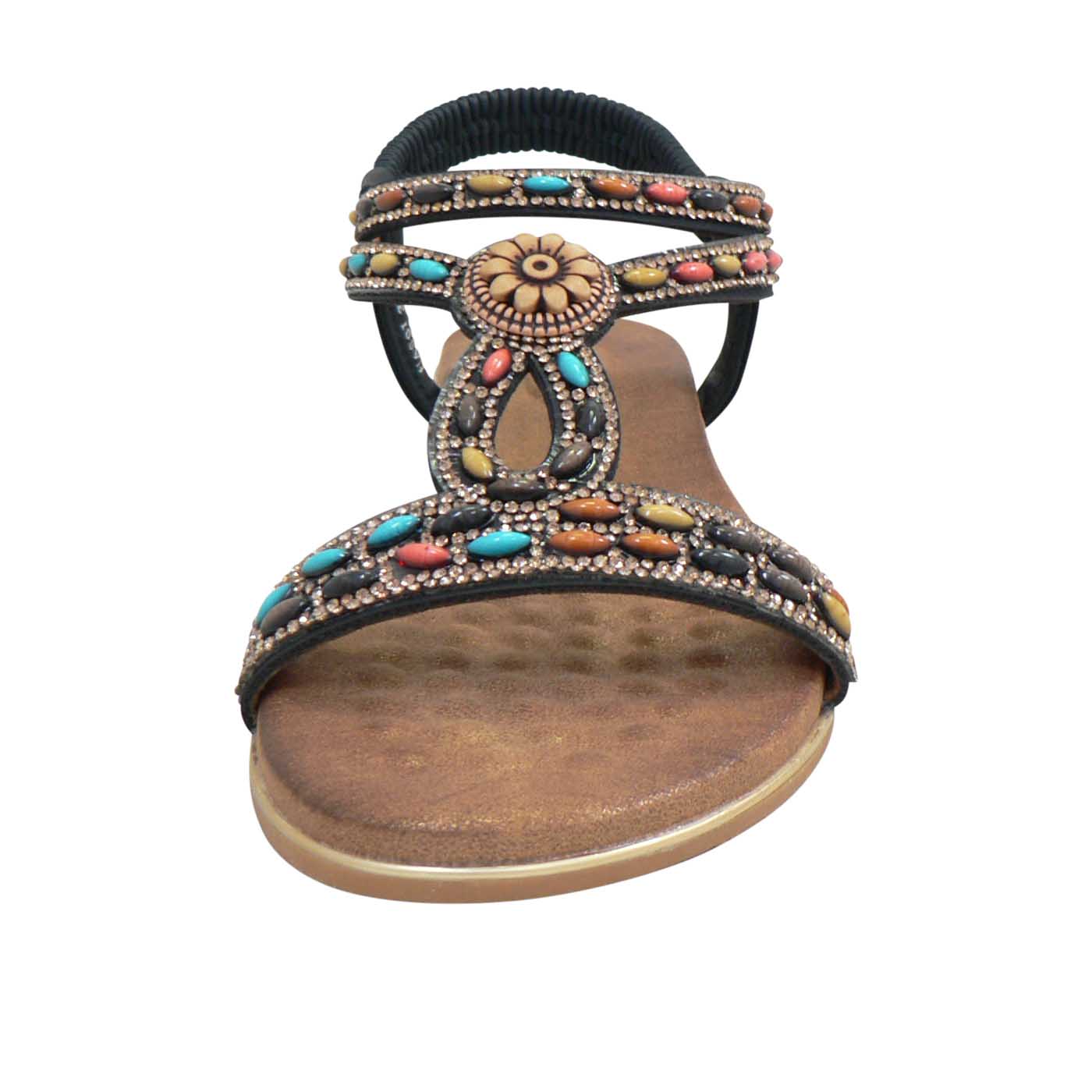 Hassi - Black - Image 2