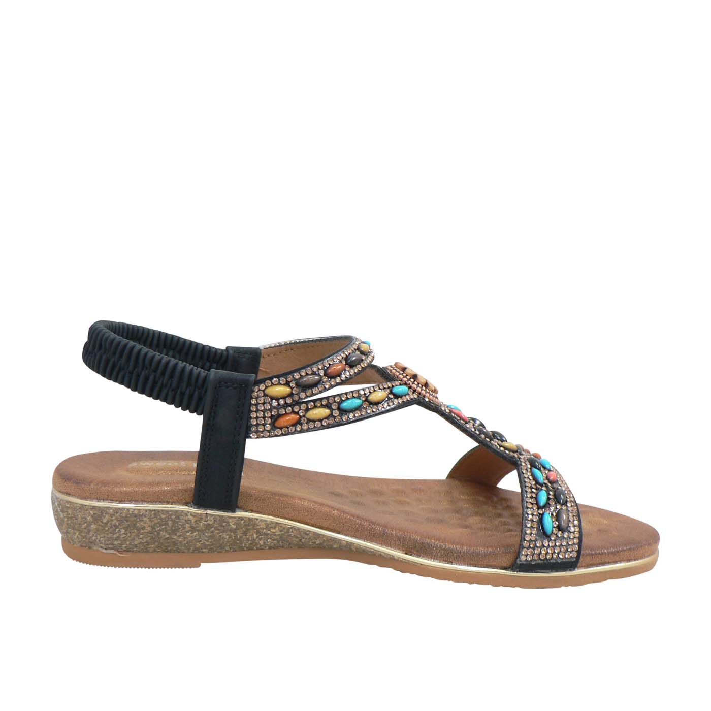 Hassi - Black - Image 5