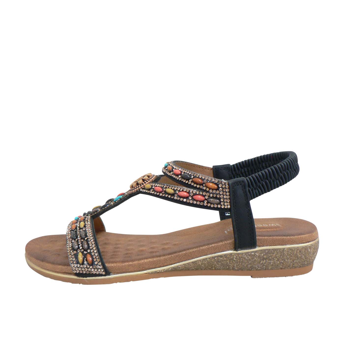 Hassi - Black - Image 4