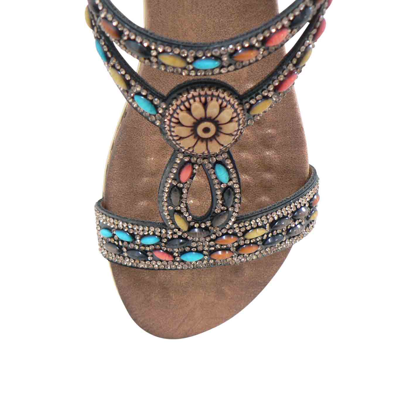 Hassi - Black - Image 3