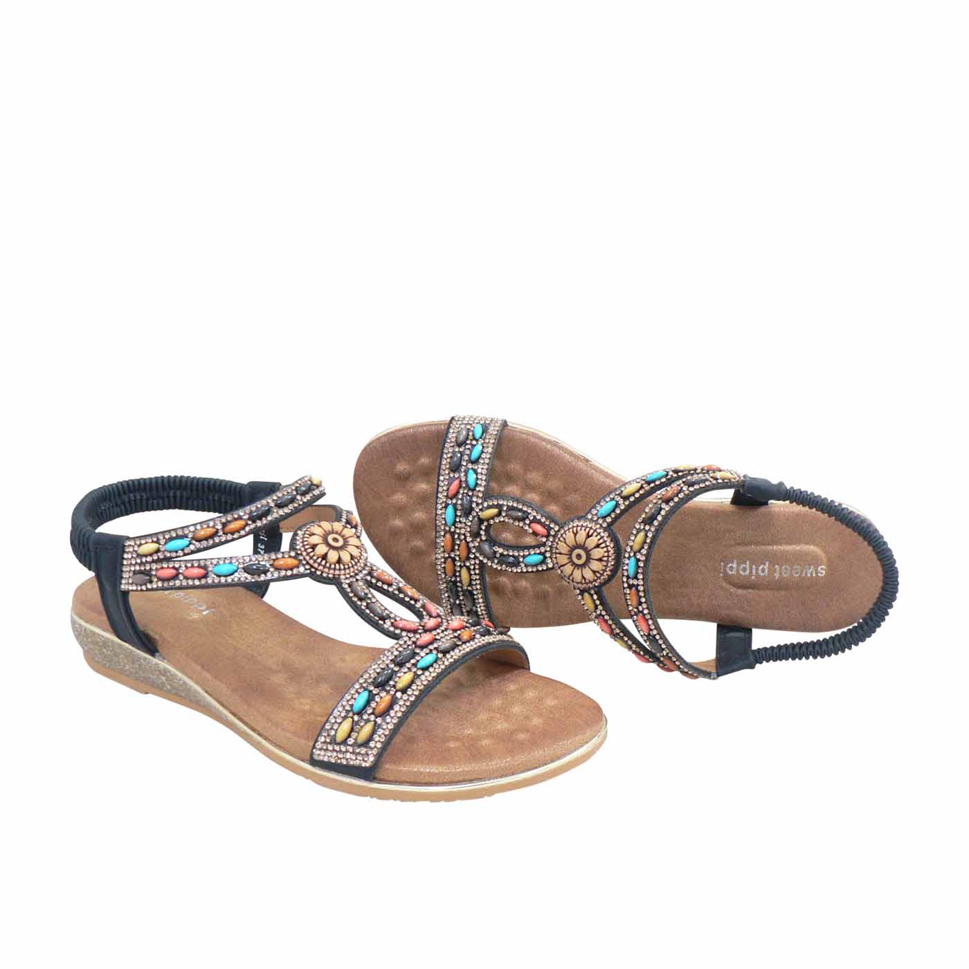Hassi - Black - Image 6