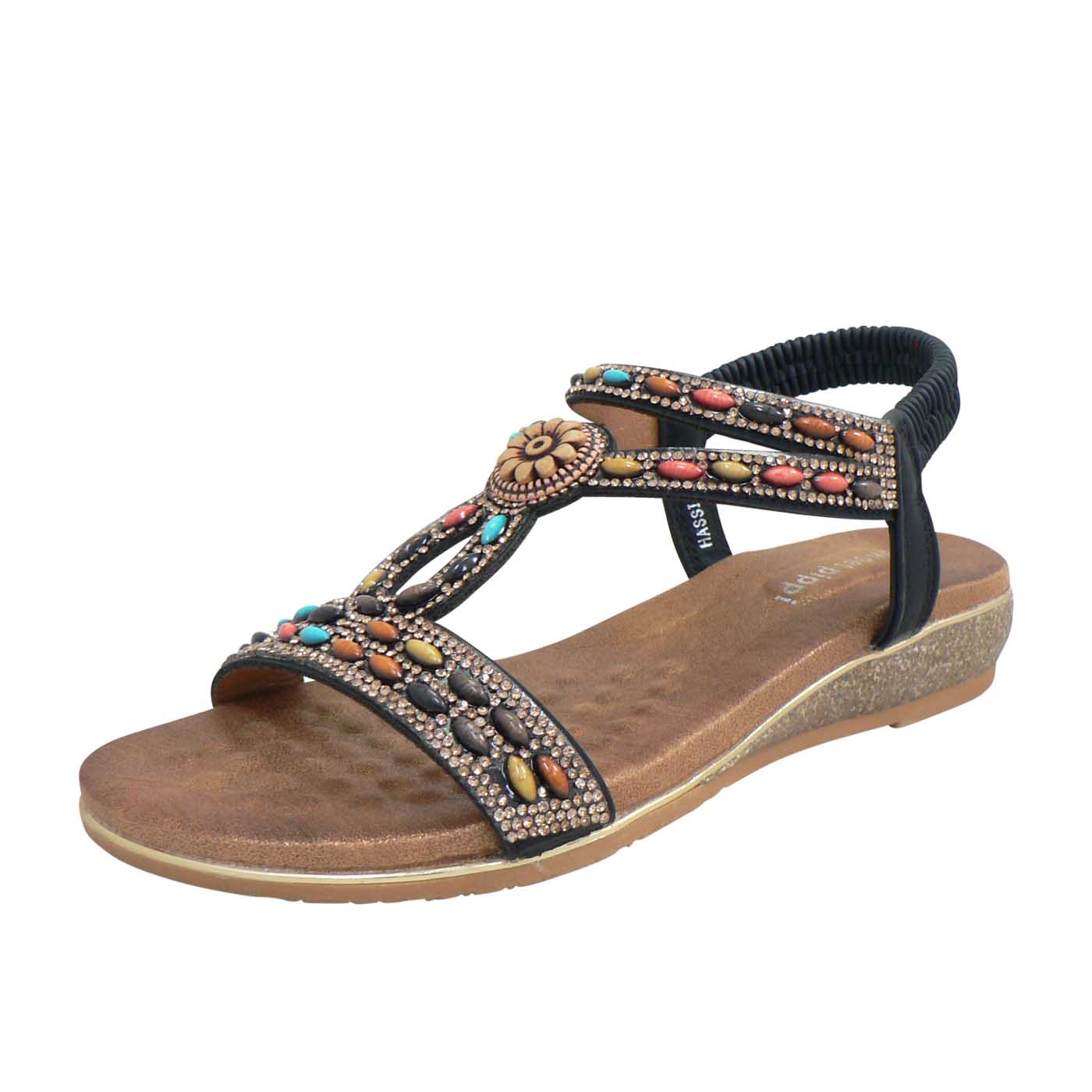 Hassi - Black