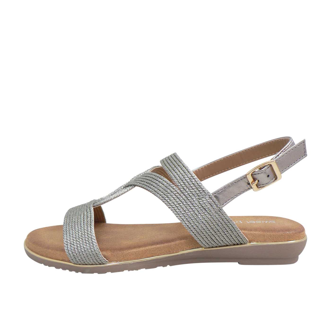 Hojay - Pewter - Image 3