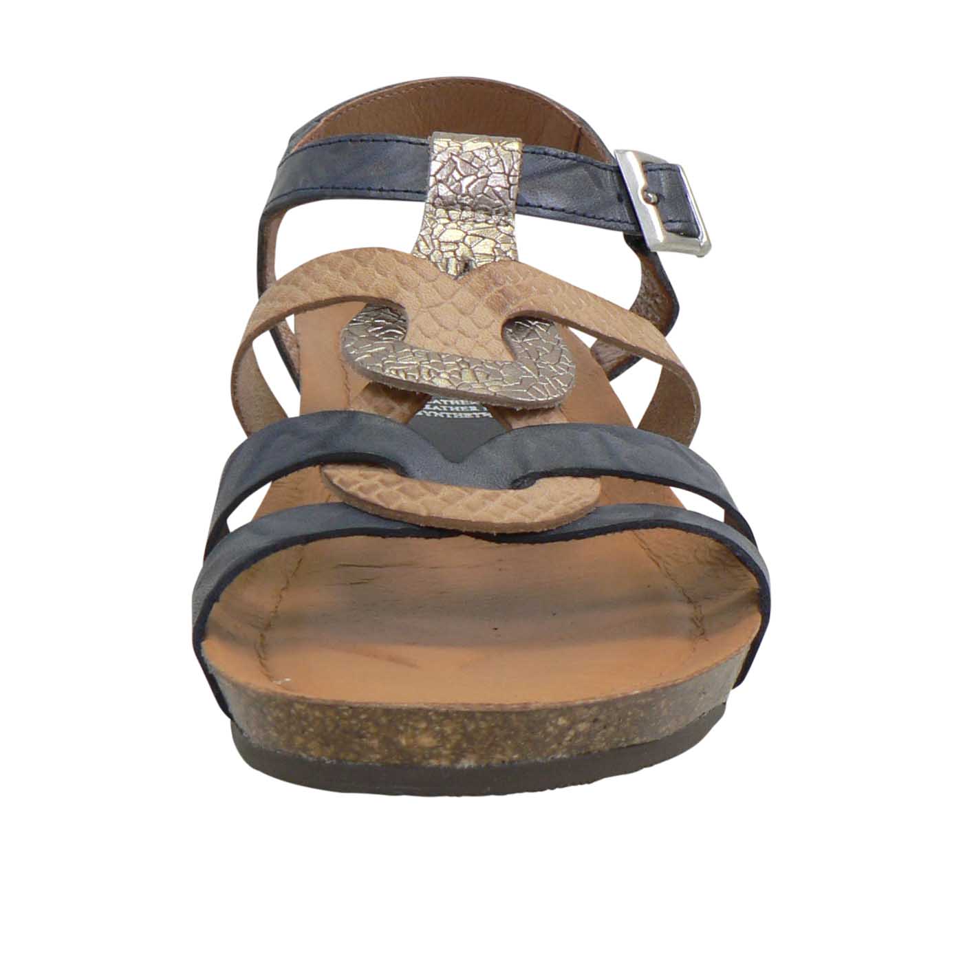 Optics - Marino B/Natural Cava - Image 2