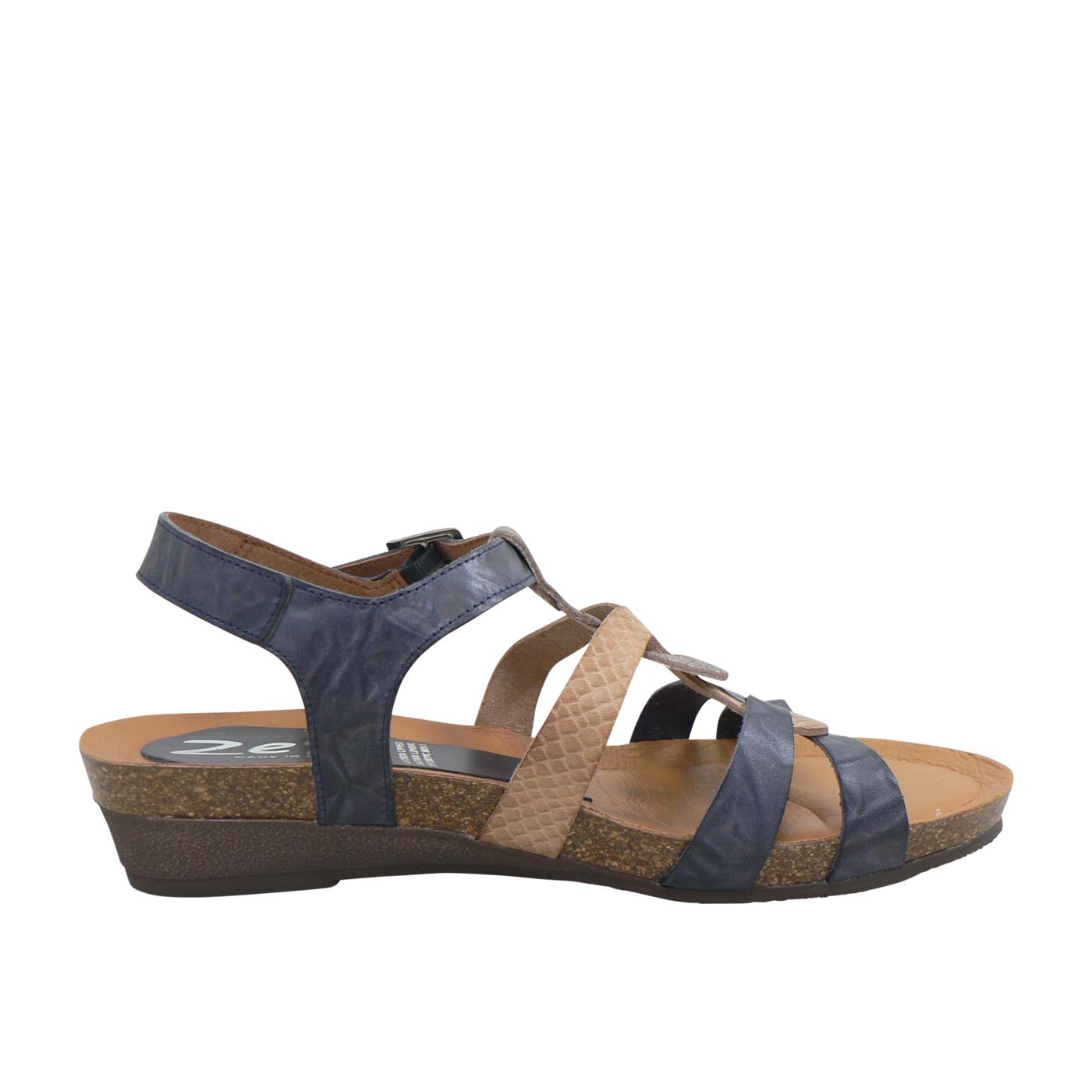 Optics - Marino B/Natural Cava - Image 5