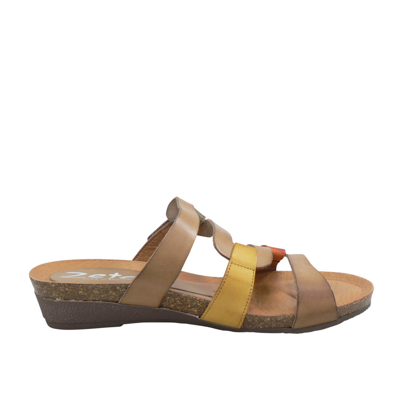 Osmia - Naranja/Avellena/Salfran - Image 5