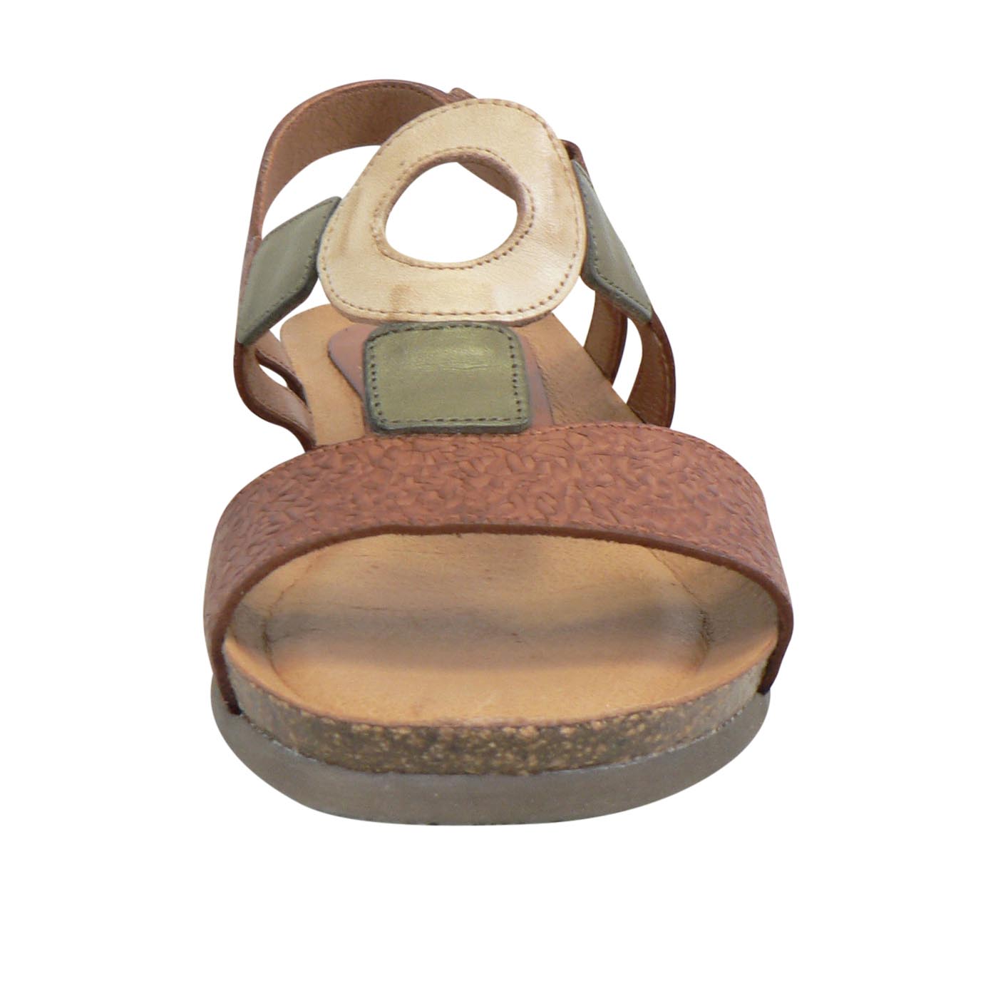Runa - Cuero/Beige/Palma - Image 2