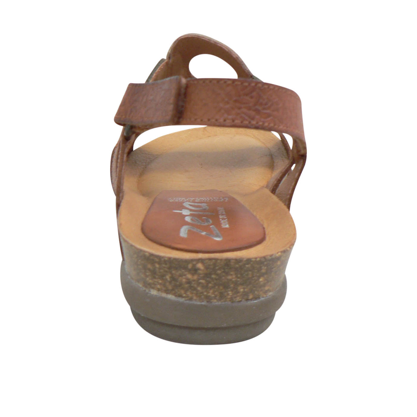 Runa - Cuero/Beige/Palma - Image 3
